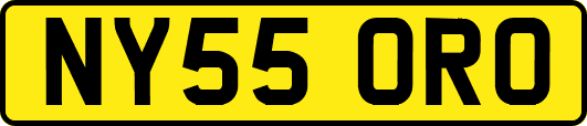 NY55ORO