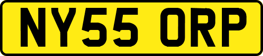NY55ORP