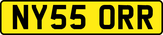 NY55ORR