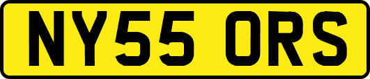 NY55ORS