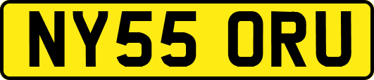 NY55ORU