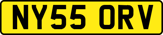 NY55ORV