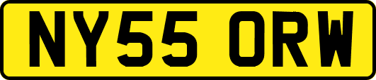 NY55ORW
