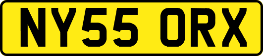 NY55ORX