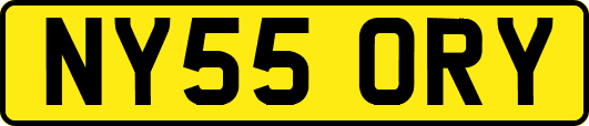 NY55ORY
