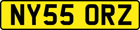 NY55ORZ