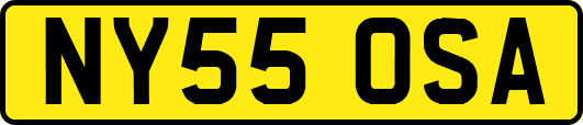 NY55OSA