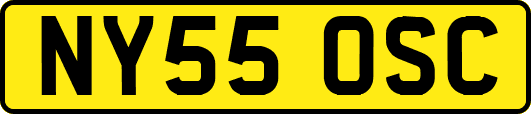 NY55OSC