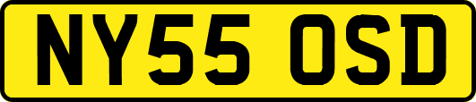 NY55OSD