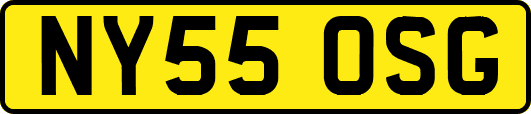 NY55OSG