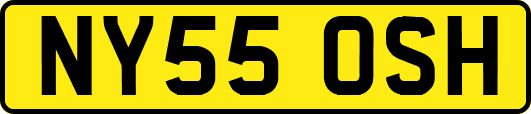 NY55OSH