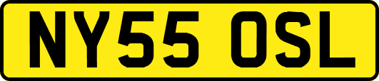 NY55OSL