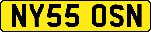 NY55OSN