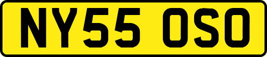 NY55OSO