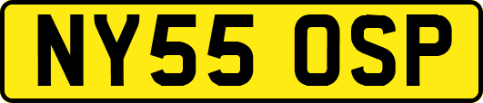 NY55OSP