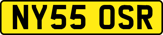NY55OSR