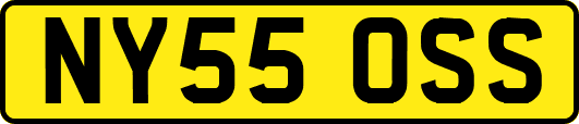 NY55OSS