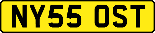 NY55OST