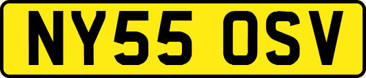 NY55OSV