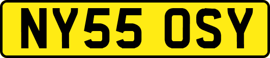 NY55OSY