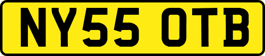 NY55OTB