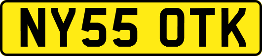 NY55OTK