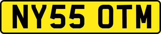 NY55OTM