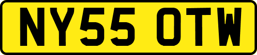 NY55OTW
