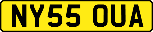 NY55OUA