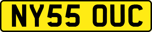 NY55OUC