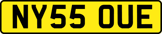 NY55OUE