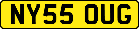 NY55OUG