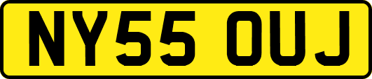 NY55OUJ