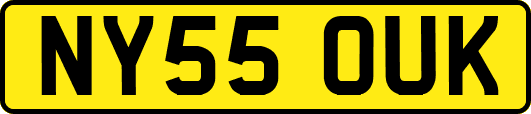 NY55OUK