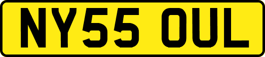 NY55OUL