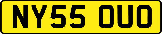 NY55OUO