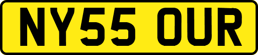NY55OUR