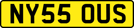 NY55OUS