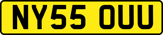 NY55OUU