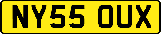 NY55OUX