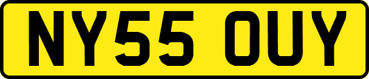 NY55OUY