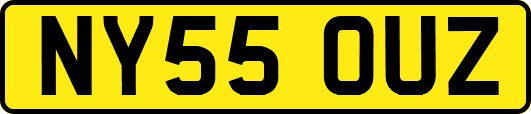 NY55OUZ