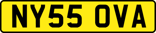 NY55OVA