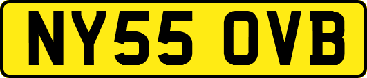 NY55OVB