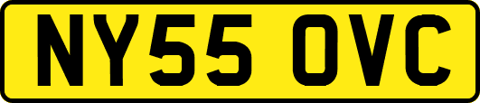 NY55OVC