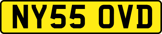 NY55OVD