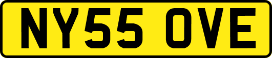 NY55OVE