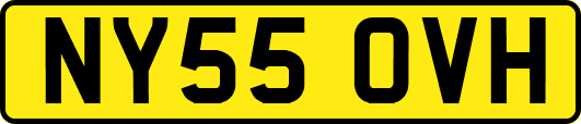 NY55OVH