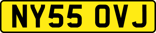 NY55OVJ