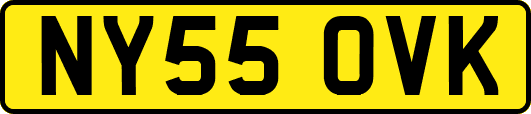 NY55OVK